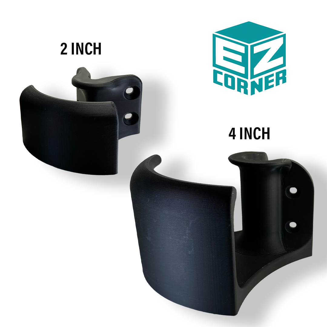 2” EZ Corner